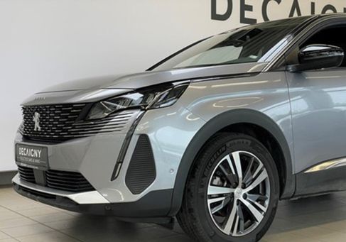Peugeot 3008, 2024
