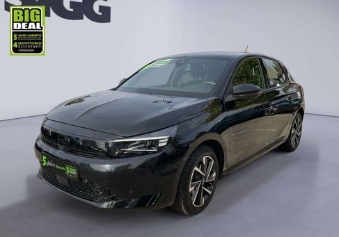 Opel Corsa, 2023 2