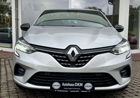 Renault Clio, 2023