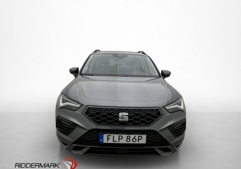 Seat Ateca, 2022