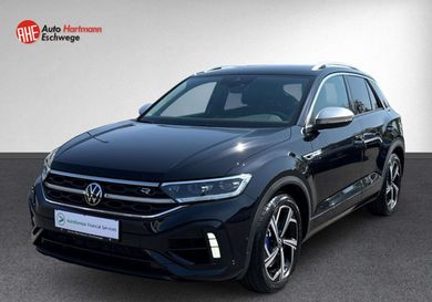 Volkswagen T-Roc, 2023