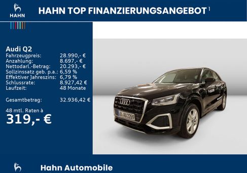 Audi Q2, 2026 2