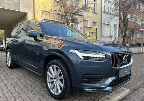 Volvo XC90, 2020