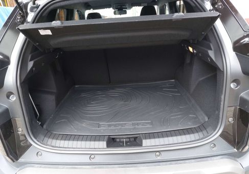 Dacia Duster, 2026 3