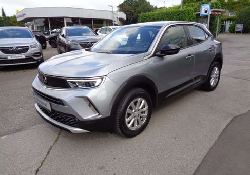Opel Mokka, 2021 3