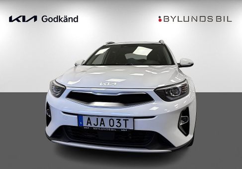 Kia Stonic, 2022 2