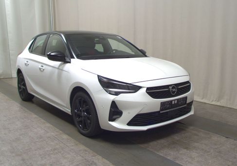Opel Corsa, 2023 3