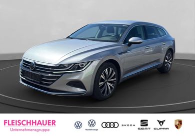 Volkswagen Arteon, 2022