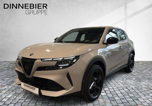 Alfa Romeo Junior, 2025 2