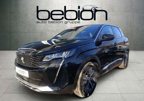 Peugeot 3008, 2024