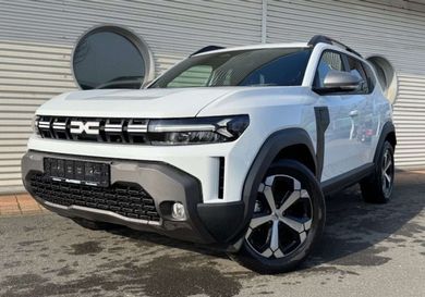 Dacia Duster, 2026