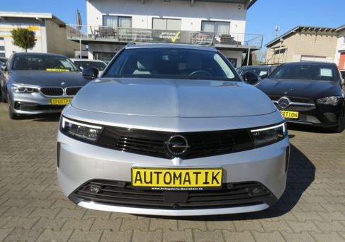 Opel Astra, 2024