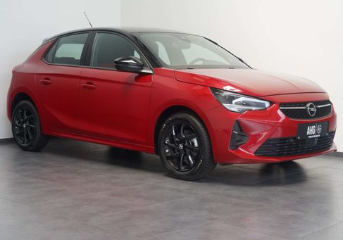 Opel Corsa, 2023 2