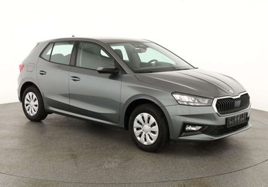 Skoda Fabia, 2026
