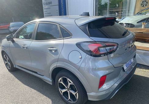 Ford Puma, 2025 3
