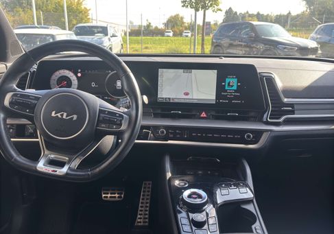 Kia Sportage, 2022 2