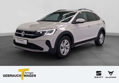 Volkswagen Taigo, 2025