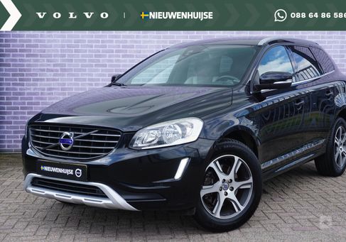 Volvo XC60, 2014