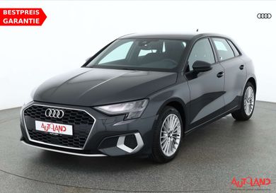 Audi A3, 2022