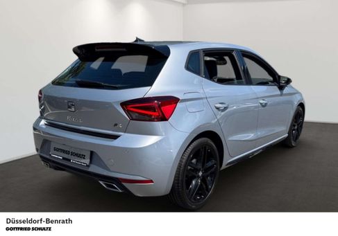 Seat Ibiza, 2024