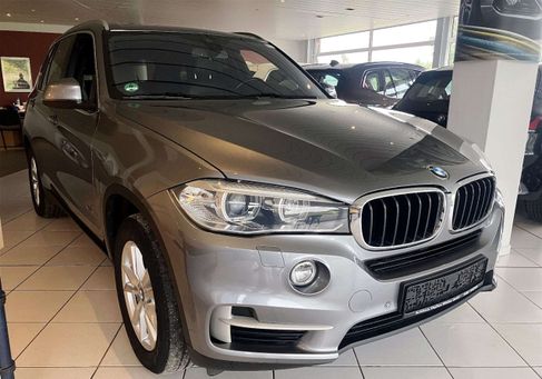 BMW X5, 2018