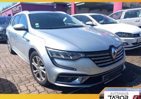 Renault Talisman, 2022