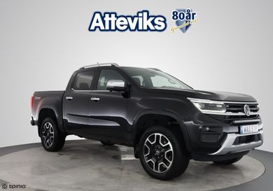 Volkswagen Amarok, 2023