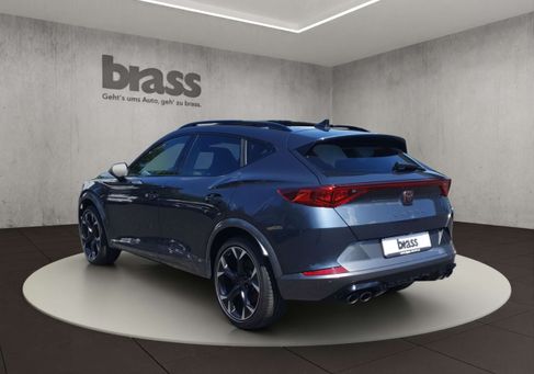 Cupra Formentor, 2022