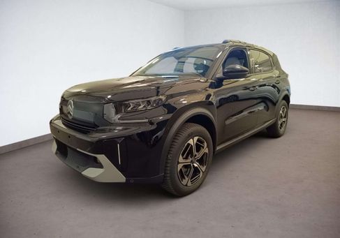 Citroën C3 Aircross, 2025 2