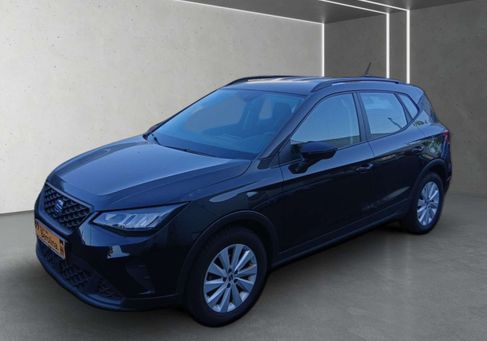 Seat Arona, 2023