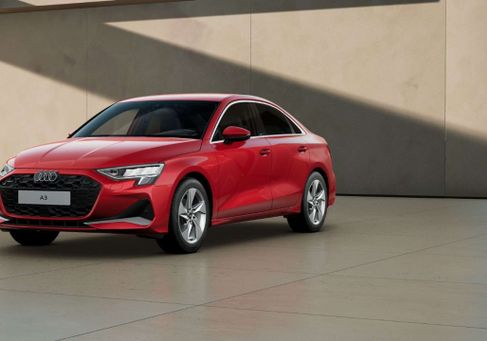 Audi A3, 2025 2