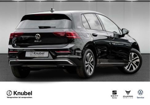 Volkswagen Golf, 2026