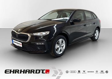 Skoda Scala, 2026
