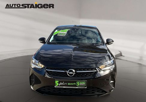 Opel Corsa, 2023 3