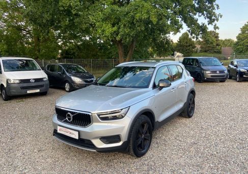 Volvo XC40, 2018 3