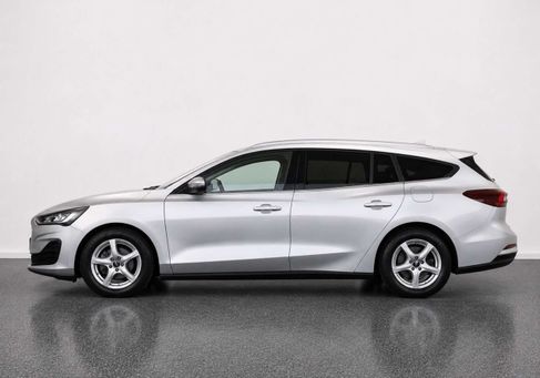 Ford Focus, 2023