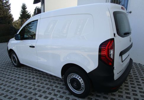 Renault Kangoo, 2022