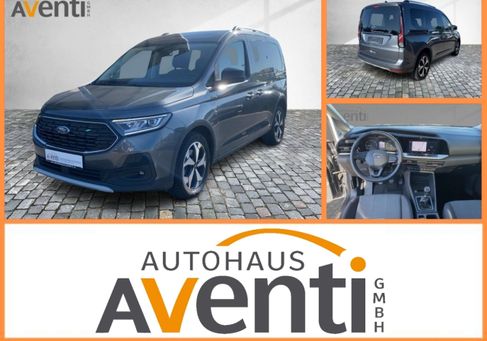 Ford Tourneo Connect, 2022