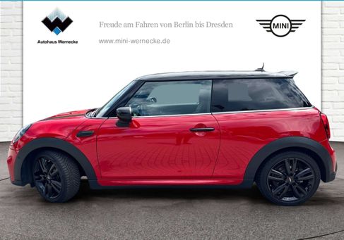 MINI Cooper, 2024