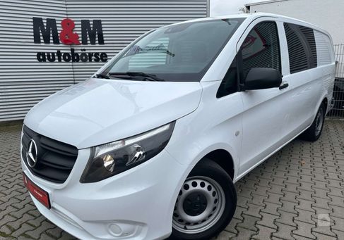 Mercedes-Benz Vito, 2020