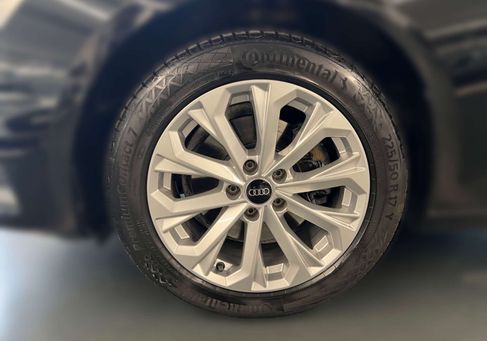 Audi A4, 2023