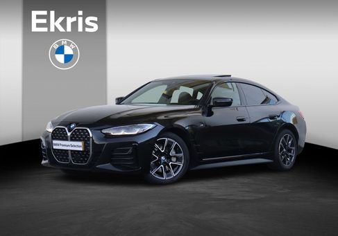 BMW 430 Gran Coupé, 2023