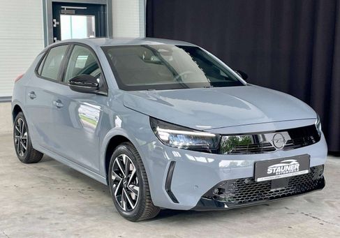 Opel Corsa, 2026 2