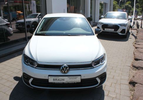 Volkswagen Polo, 2025 3