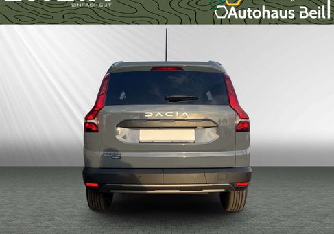 Dacia Jogger, 2025