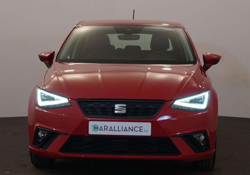 Seat Ibiza, 2024