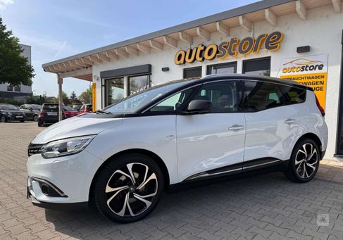 Renault Grand Scenic, 2017