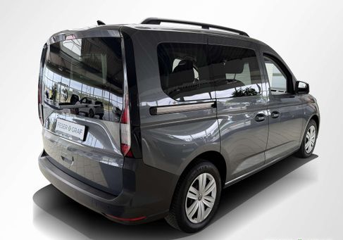Volkswagen Caddy, 2022