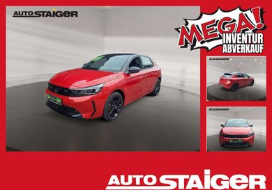 Opel Corsa, 2023