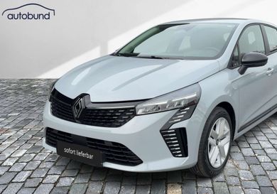 Renault Clio, 2026